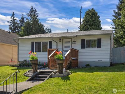 4512 S 3rd Avenue S, Everett, WA, 98203