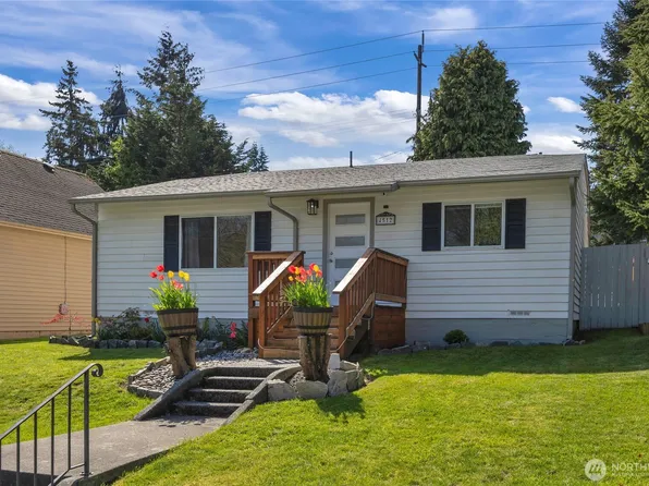 4512 S 3rd Avenue S, Everett, WA 98203