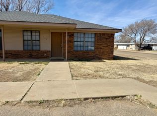 539 N Meredith Ave, Dumas, TX 79029