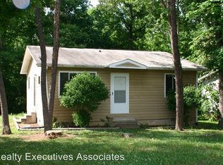 1933 Harvard St, Maryville, TN 37801
