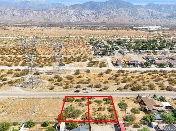 0 Riza Ave #454, Cabazon, CA 92230