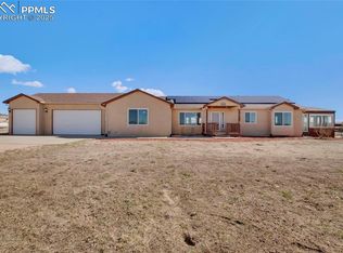 16555 Fannin Cir, Peyton, CO 80831