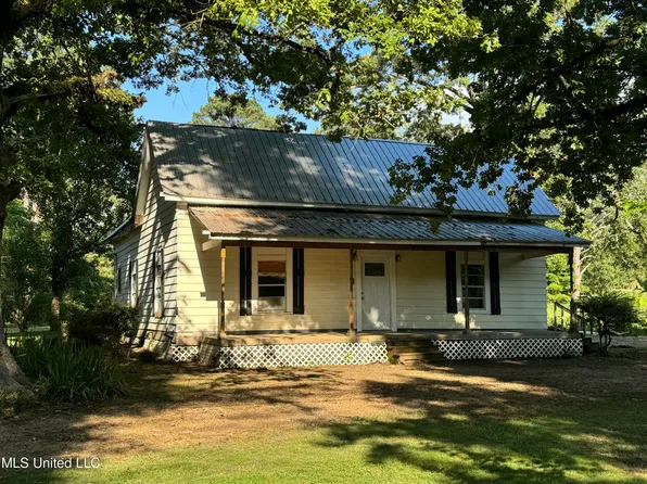 84 Crosstie St, Starkville, MS 39759