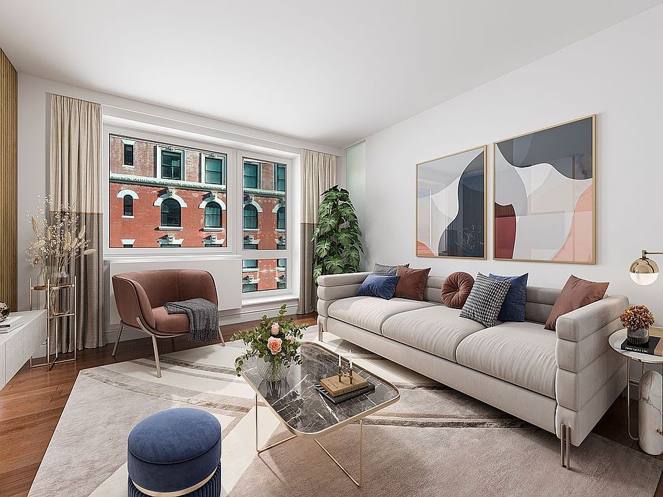 1st image of 88 Morningside Ave APT 6D