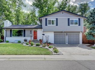 10300 W Grand Ave, Littleton, CO 80127