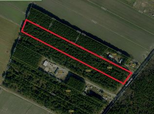 1363 Turnpike Rd, Elizabeth City, NC 27909