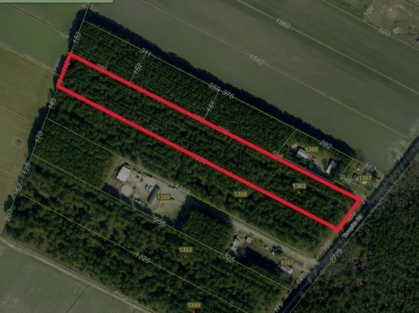 1363 Turnpike Road, Elizabeth City, NC 27909