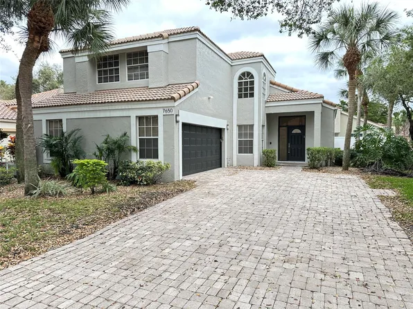 7650 NW 61st Avenue, Parkland, FL 33067