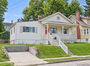 2529 Ridgeland Pl, Cincinnati, OH 45212