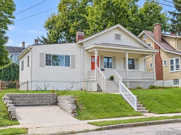 2529 Ridgeland Pl, Cincinnati, OH 45212