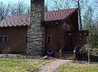 3697 W Oak Hill Rd, Jamestown, NY 14701