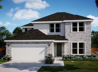 165 Jared Bryant Ave, Kyle, TX 78640