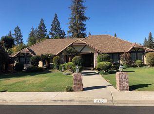 240 E Paseo Ave, Visalia, CA 93277