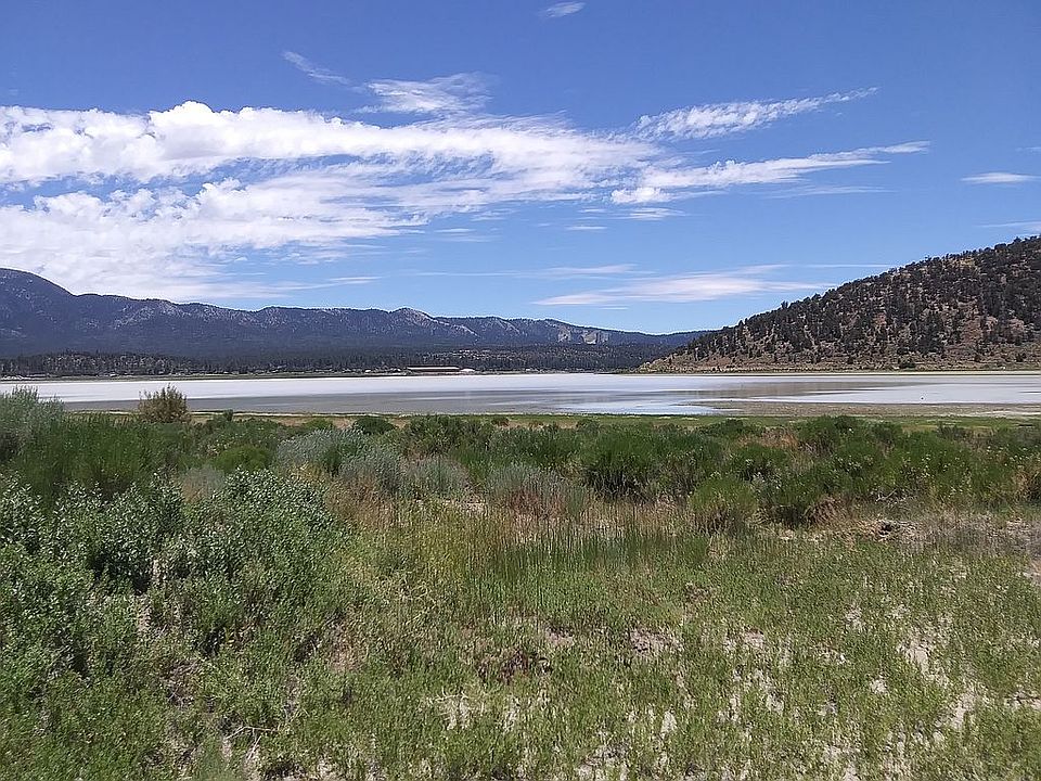 View of Baldwin Lake