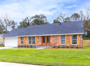 5305 Janekyn Dr, Mobile, AL 36693