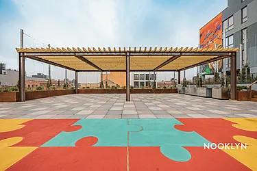 Rented by Nooklyn NYC LLC