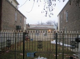 3107 S Ridgeway Ave, Chicago, IL 60623