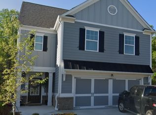 6504 Crosscreek Ln, Flowery Branch, GA 30542