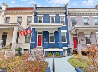 641 Kenyon St NW, Washington, DC 20010