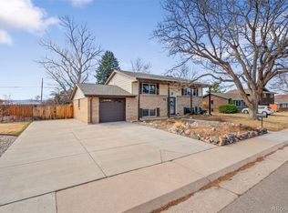 7435 S Dexter Street, Centennial, CO 80122
