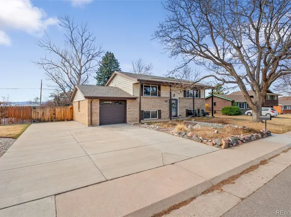 7435 S Dexter Street, Centennial, CO 80122