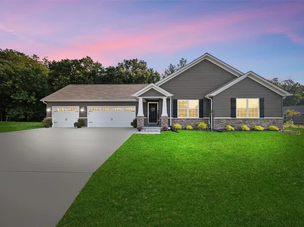 143 Wabash Way, Troy, MO 63379