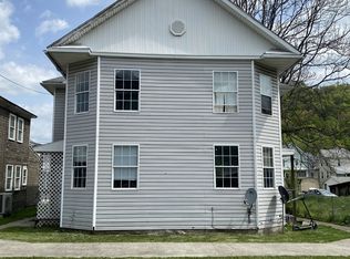 171 Mozelle St, Keyser, WV 26726