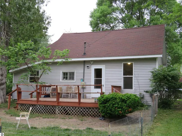 606 Randolph St, Manton, MI 49663