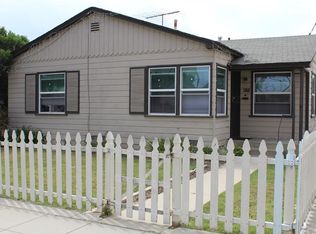 6171 Lemon Ave, Long Beach, CA 90805