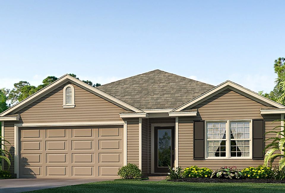 Plan Elevation.