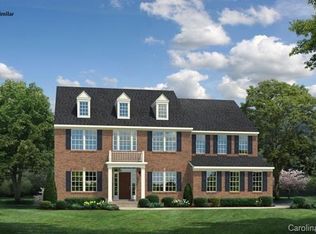 705 Brookmeade Dr, Waxhaw, NC 28173
