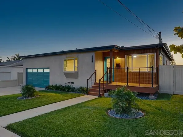 5850 Jan Dr, La Mesa, CA 91942