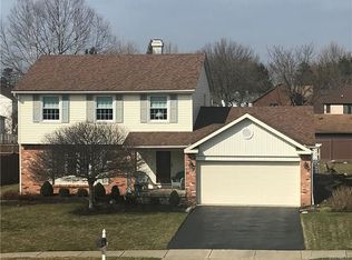 129 Canterbury Trl, Buffalo, NY 14224