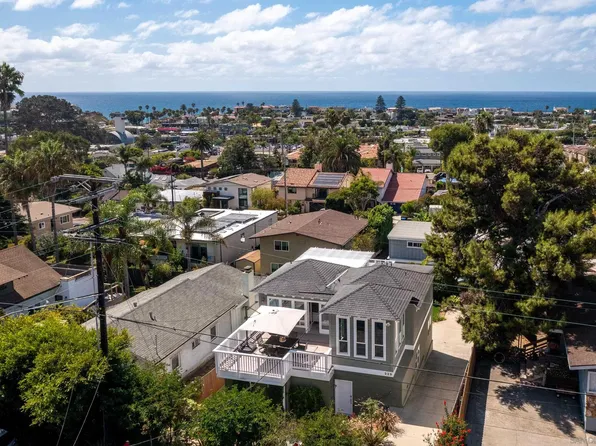 229 N Granados N, Solana Beach, CA 92075