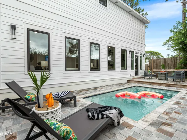 318 El Prado Pl, Panama City Beach, FL 32413