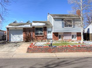 223 Madison Dr, Bennett, CO 80102