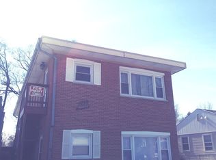 (Undisclosed Address), Des Plaines, IL 60018