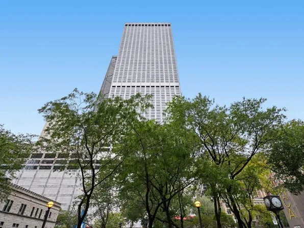 180 E Pearson St APT 5107, Chicago, IL 60611