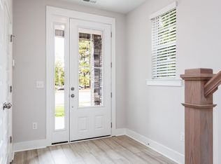 8514 Silsbee Dr, Raleigh, NC 27613