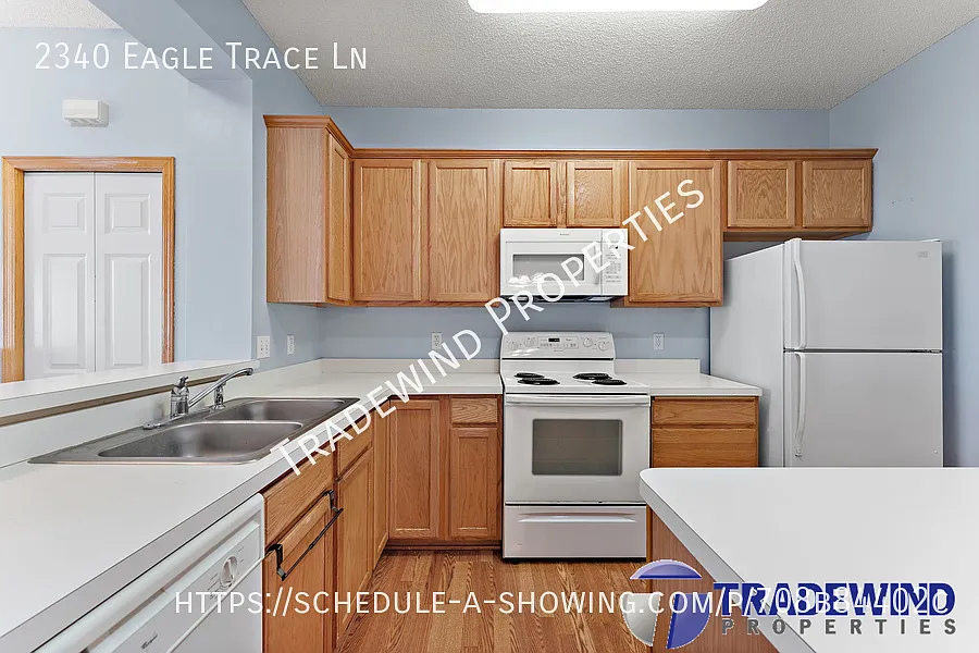 Building Photo - 2340 Eagle Trace Ln