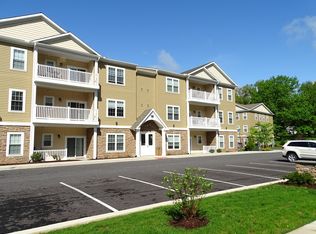 18 Pequea Manor Dr APT 3, Gordonville, PA 17529