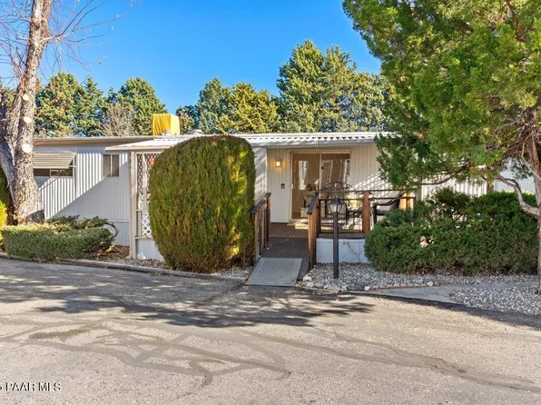 130 N Rush St #15, Prescott, AZ 86301