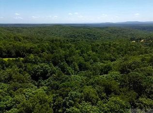 6500 N Woolum Rd, Saint Joe, AR 72675