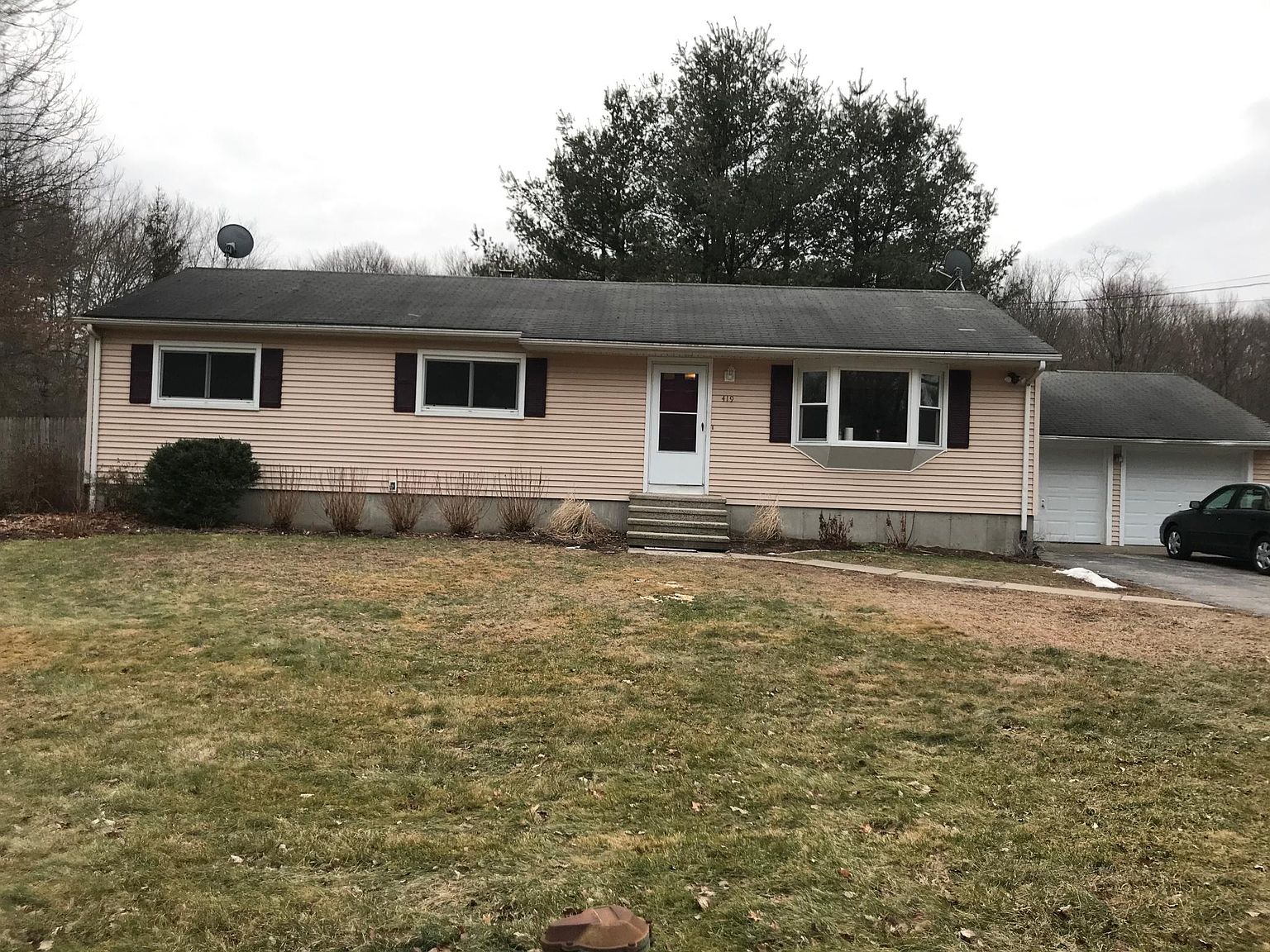 419 Pepper St, Monroe, CT 06468 Zillow