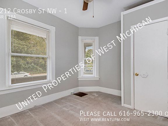 2nd image of 1212 Crosby St NW #1