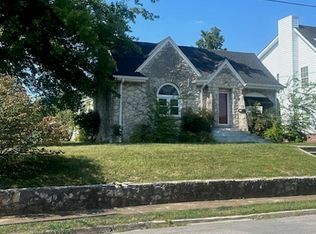 1127 Magnolia St, Bowling Green, KY