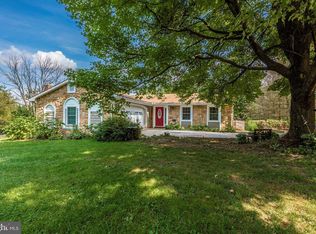 4937 Elmer Derr Rd, Frederick, MD 21703