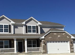 2075 Stapleton Rd, New Lenox, IL 60451