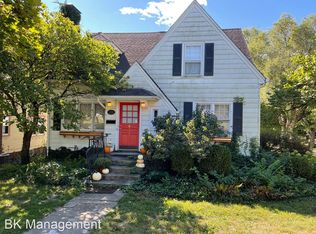 201 E Lutz Ave, West Lafayette, IN 47906