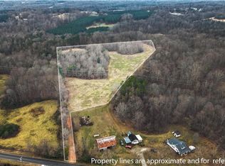 Mount Bethel Church Rd, East Bend, NC 27018